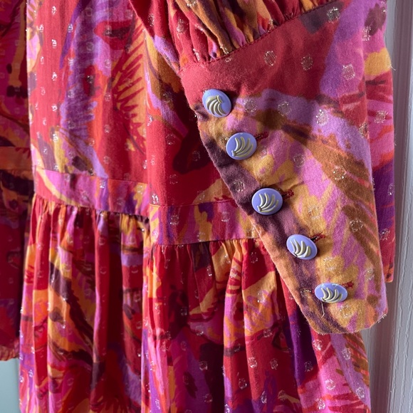 FARM Rio Dress - Picture 4 of 4